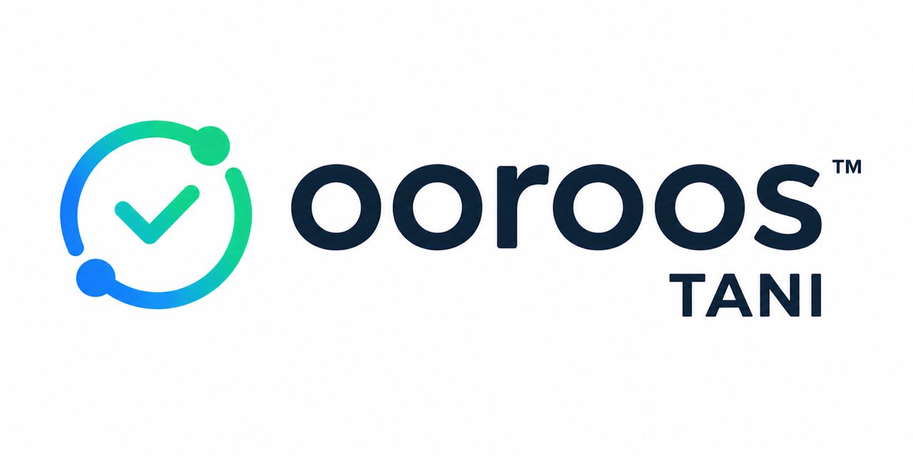 Logo Ooroostani
